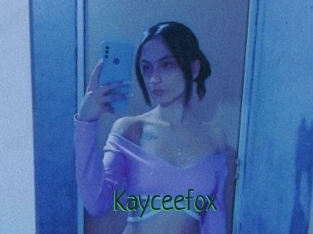 Kayceefox