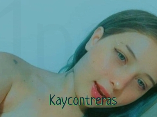 Kaycontreras