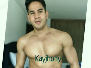 Kayjhony