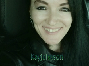 Kayjohnson