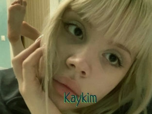 Kaykim