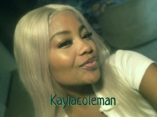 Kaylacoleman