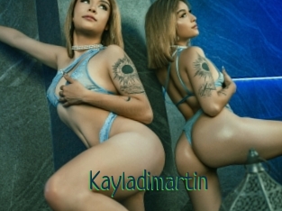 Kayladimartin