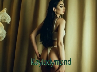 Kayladymond