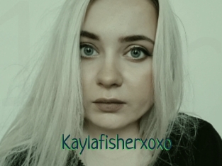 Kaylafisherxoxo