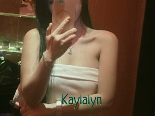 Kaylalyn