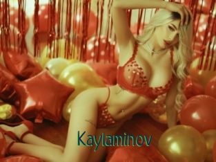 Kaylaminov