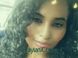 KaylaniCream