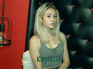 Kaylasilk