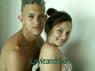 Kayleanddilan