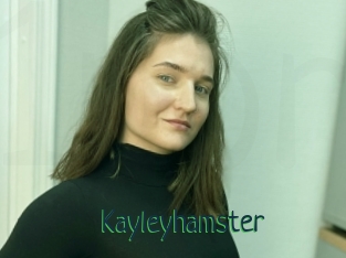 Kayleyhamster