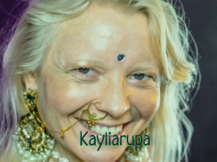 Kayliarupa