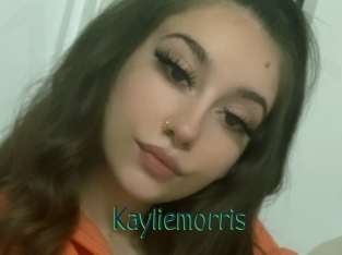 Kayliemorris