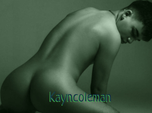 Kayncoleman