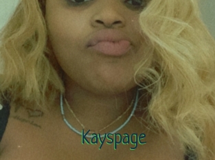 Kayspage