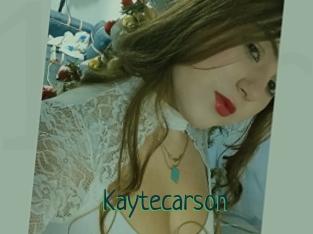 Kaytecarson