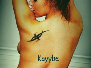 Kayybe