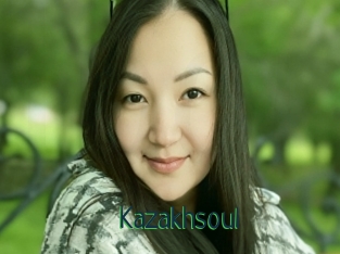 Kazakhsoul