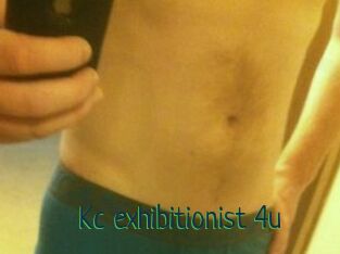 Kc_exhibitionist_4u