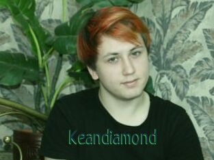 Keandiamond