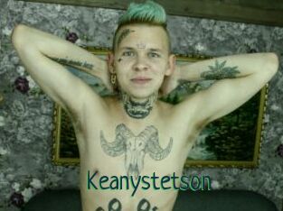 Keanystetson