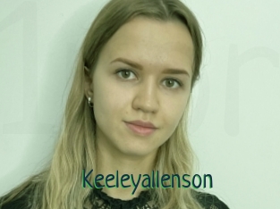 Keeleyallenson