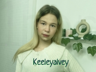 Keeleyalvey