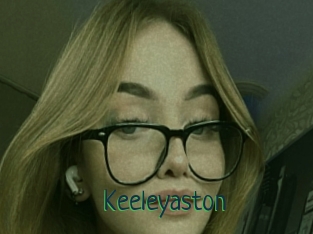 Keeleyaston