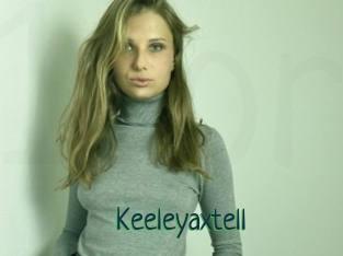 Keeleyaxtell