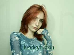 Keeleybufkin