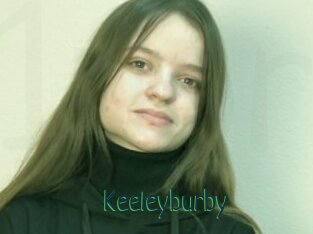 Keeleyburby