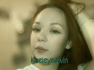 Keeleycarvin