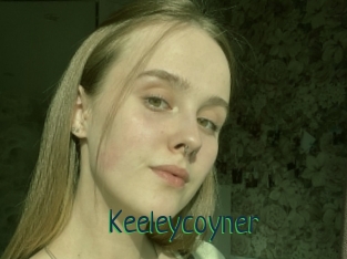 Keeleycoyner