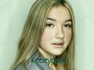 Keeleydeeks