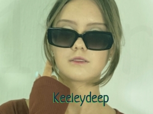 Keeleydeep