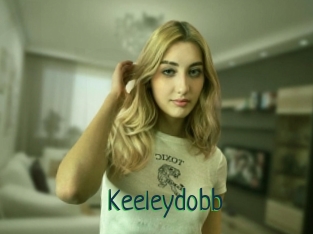 Keeleydobb