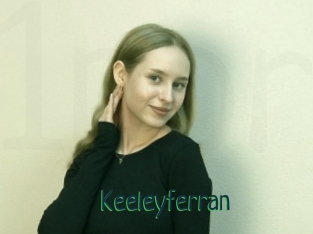 Keeleyferran