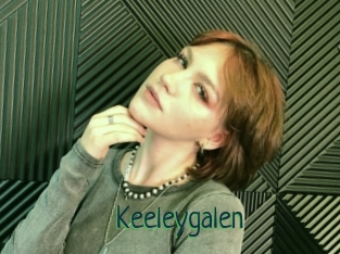 Keeleygalen