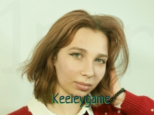 Keeleygame