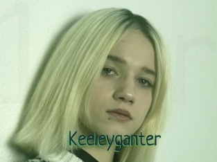 Keeleyganter