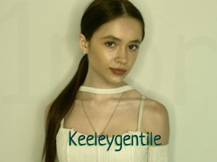 Keeleygentile