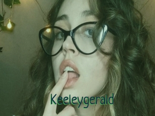 Keeleygerald