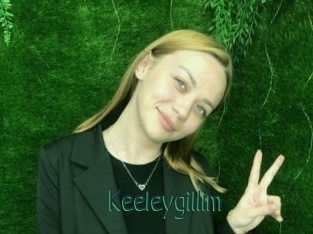 Keeleygillim