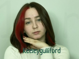 Keeleygulliford