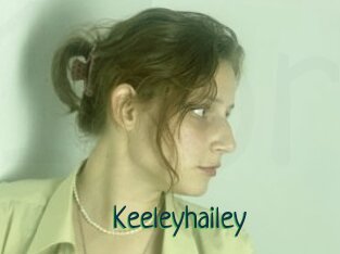 Keeleyhailey