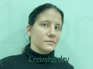 Keeleyhardey