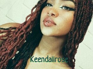 Keendallrose