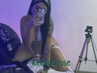 Keendalrose