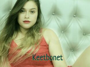 Keetbonet