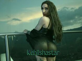 Kehiishastar